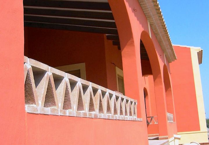Villa i Elche, Alicante, Elche - € 377.000 | Ref: FINCA01. elx - foto 1